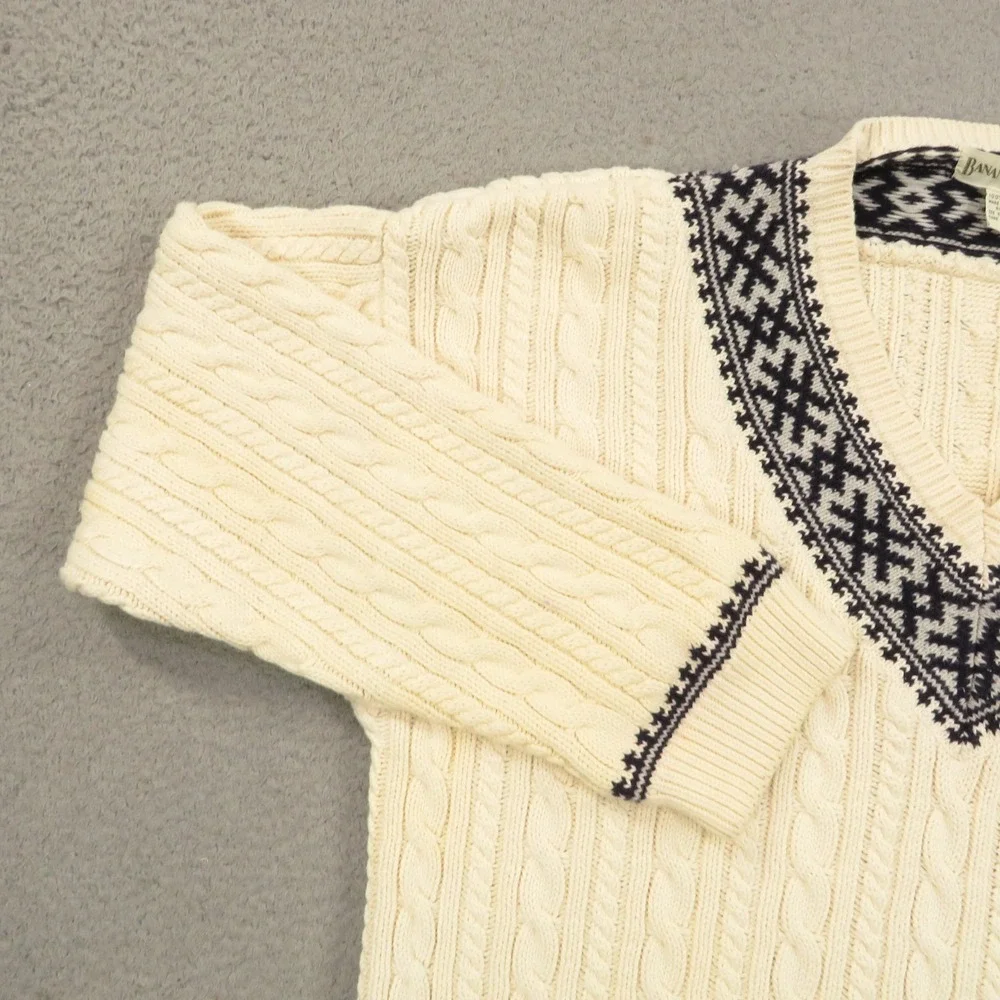 Banana Republic vintage banana